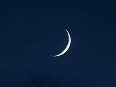 초승달이 뜬 밤 - 3