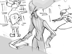 아직 출시도 하지 않았는데