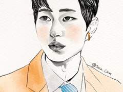 🦜앵무새🦜 진기