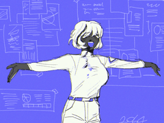 2063 마지막 생일