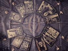 《 타로 커미션 》