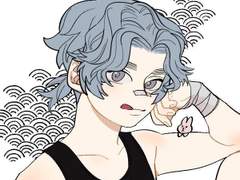 세토카와치 유우나기