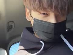 방탄소년단과 동생의 첫만남