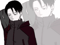 [엘빈리바] 그들의 과거 05