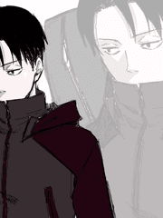 A.O.T 장편 [ 그들의 과거 ]