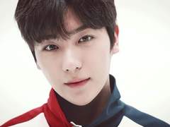 사랑하면 안 될 남자 (상)