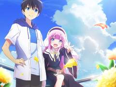 신이 된 날 감상 후기 (재업)