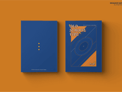 066. OLD SCHOOL VIBE [분양완료]