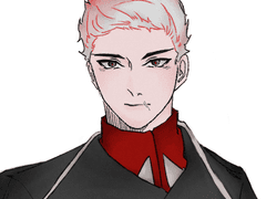 [에이헵 콕스 / 33 / 철혈기사단]