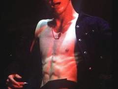 엔시티 최고의 올라운더 , 이제노 캐해