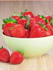 딸기소녀민지 연애하다?!