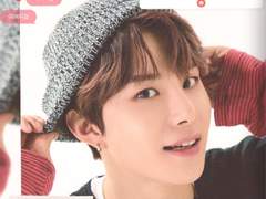 옆자리 오복군 3