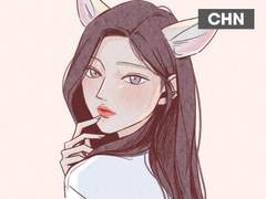 CHN) 여우 (狐狸)