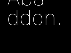 [박지민] Abaddon. 10