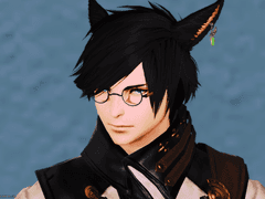 FF14 빛의 전사 자작 설정