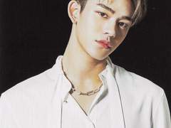 NCT 루카스 사주