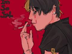 ⚡얼래벌래 커미션⚡