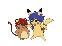 히프마이 도다이 로그