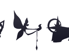 무엇보다도 아름다웠던 별들을 추억하며.