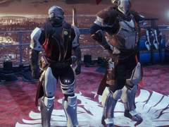 [데가] 수호자들 사진 모음