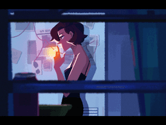 레베카 로즐리의 1년