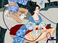 이상한 나라의 앨리스