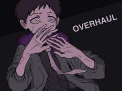 [히로아카] 오버홀