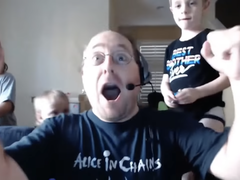 유튜브의 좋아하는 장면