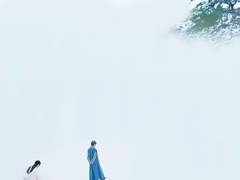 설리화(雪裏花) 十五