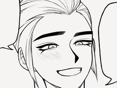 [매뉴패치] 질투