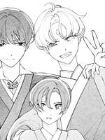 왕은 웃었지만 나는 울었소