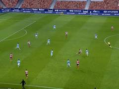 02.13(토) 22:00라리가 그라나다 vs AT마드리드 (라인업 분석 예정)