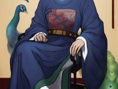 설날 기념 조대감