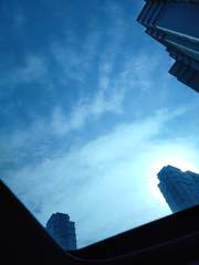 GLOW의 단편시집