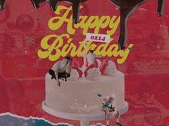 Valentine Edition˚ ﻿˚₊·﻿˚