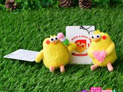 [타오바오] 호일천 인형