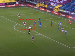 02.14(일) 00:00EPL 크리스탈팰리스 vs 번리