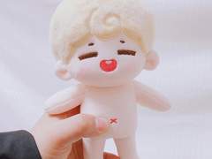 싱글 한한이(20cm)