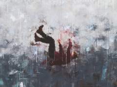 겸손하게 당신들을 떠나보내며