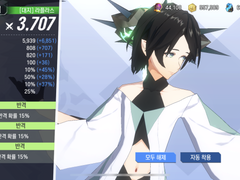 풀할배 육성 일지