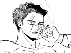 [멤버십전용] 리퀘스트 -4-