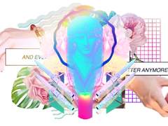 아무도 없는 곳에서도 히어로와 빌런은 싸우나요?