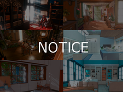 NOTICE. (2차지인까지 운영)