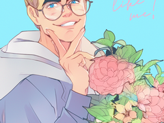 [짐본즈]Lovely like me