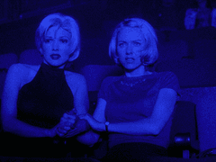 멀홀랜드 드라이브의 세계 2부