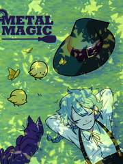 Metal Magic