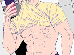 히스토리에 낙서