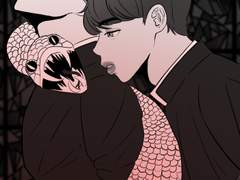 [짐진] 라파엘, 그리고