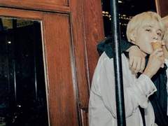 댄스동아리 금발오빠 2