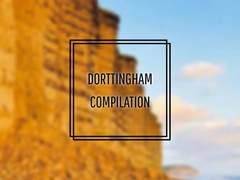 Dorttingham 1주년 기념 합작을 공개하며